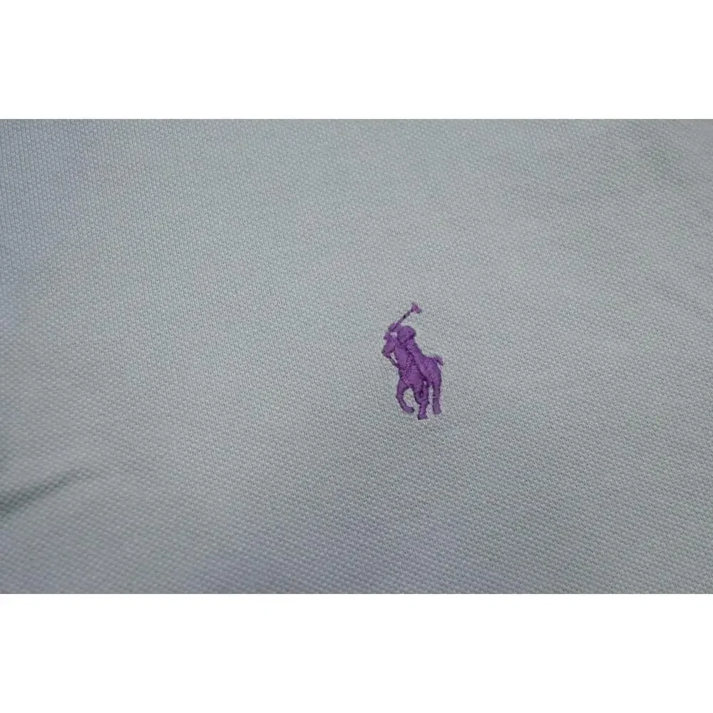 Polo Ralph Lauren color blue
